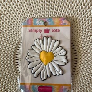New simply southern tote charm